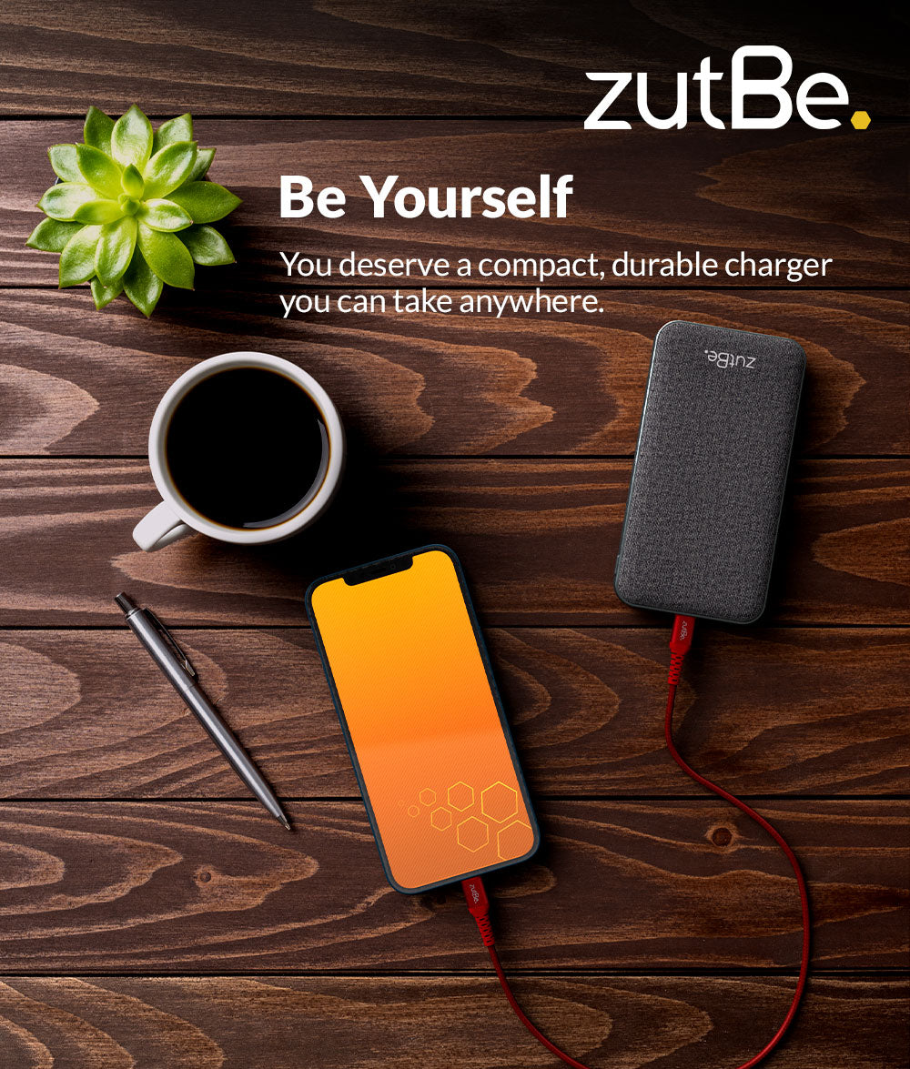 Power Banks breath life into your older devices