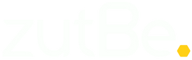 zutBe. logo