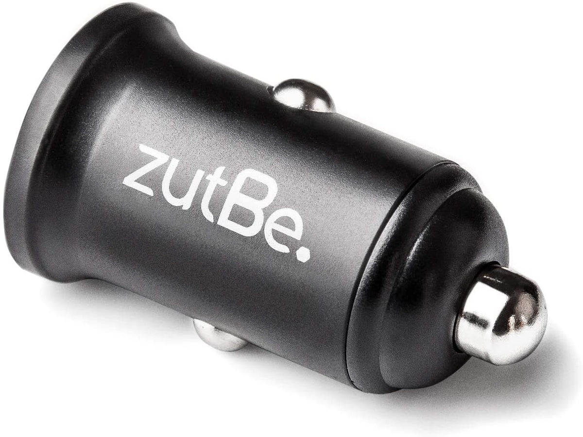 Car Charger Dual USB-A