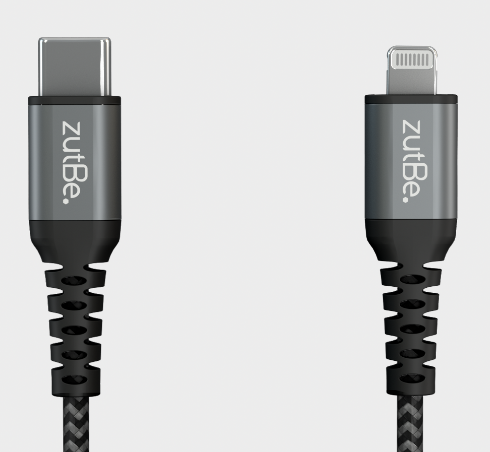 Shield USB-C to Lightning