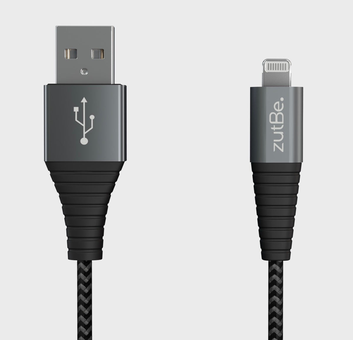 Shield USB-A to Lightning