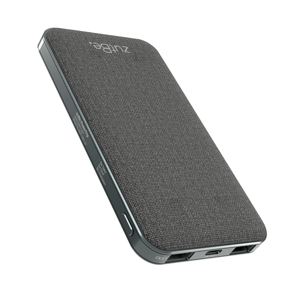 PowerTrip 10000 mAh Portable Charger