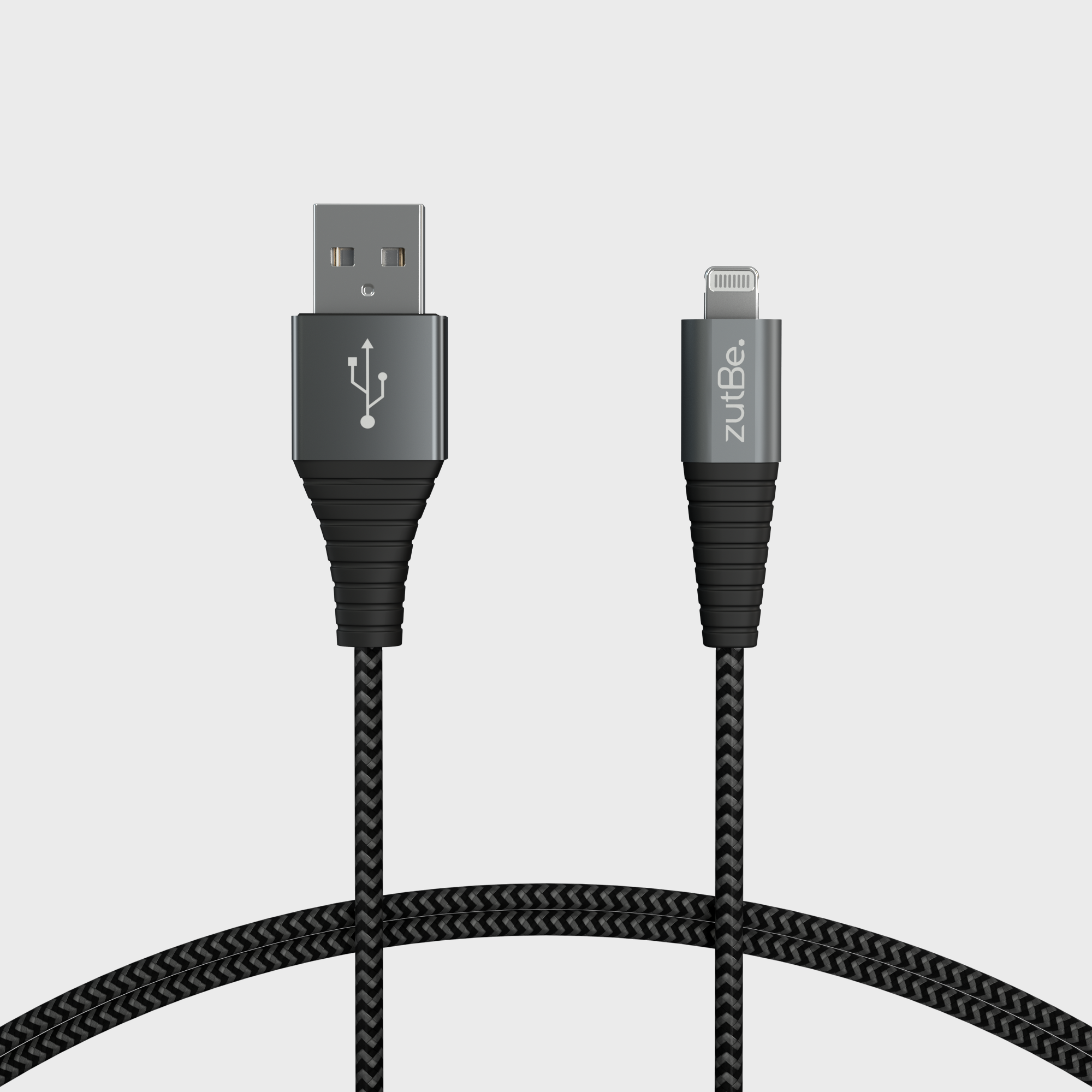 Shield USB-A to Lightning