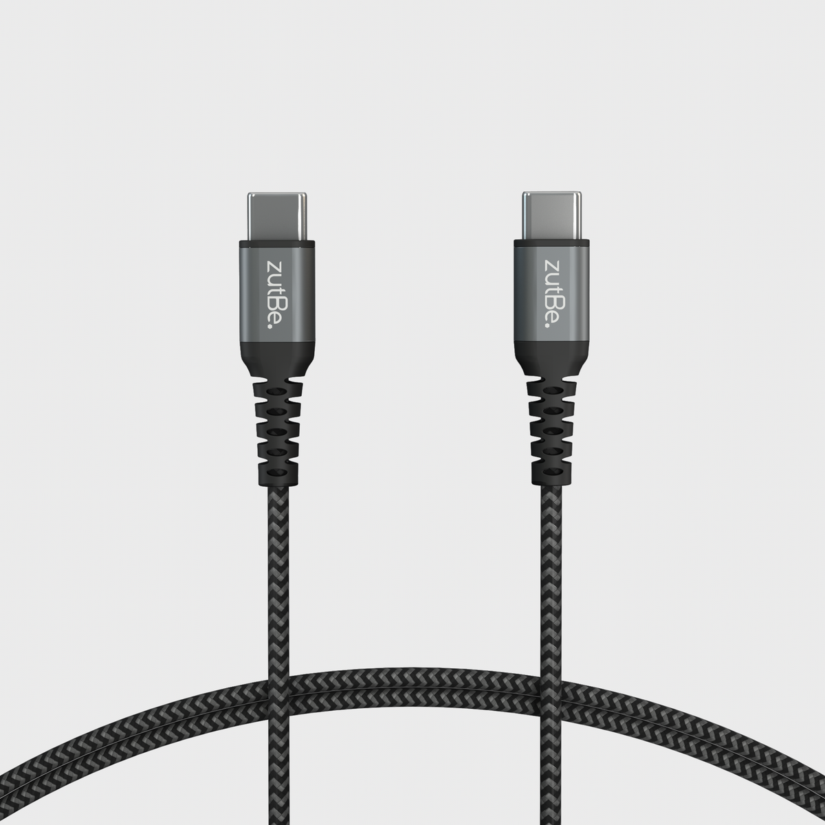 Shield USB-C to USB-C 60W