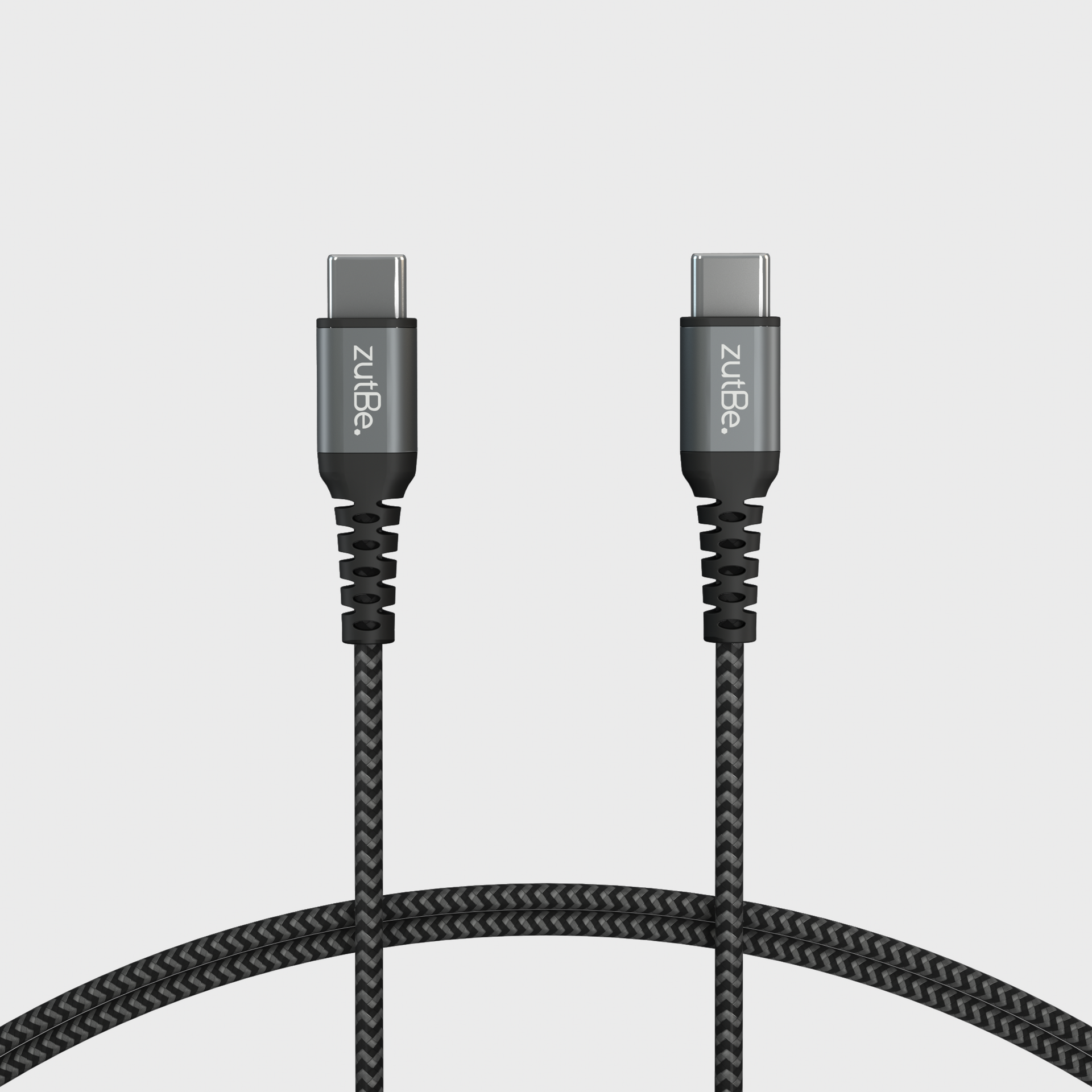 Shield USB-C to USB-C 60W