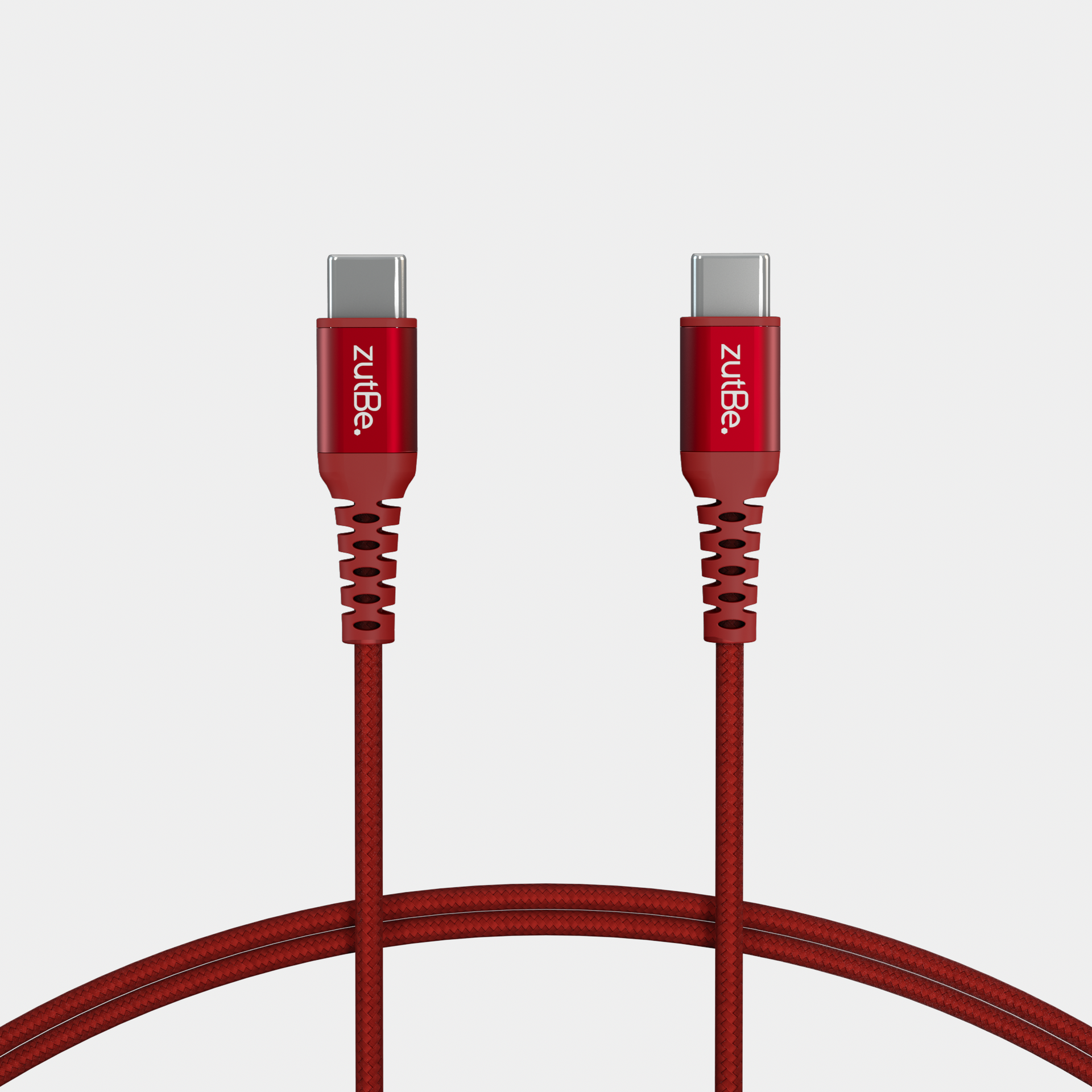 Shield USB-C to USB-C 60W