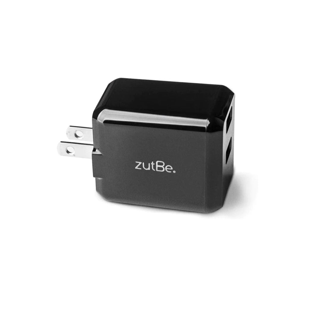 zutBe 30W Dual USB-A Wall Charger